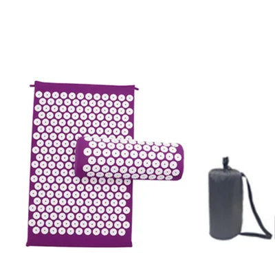 Acupressure Mat Set