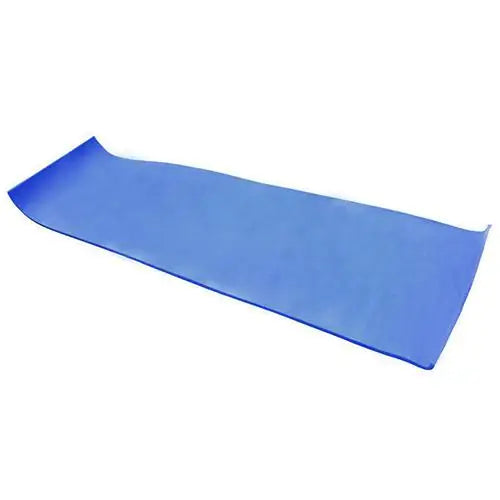 -Slip Aluminum Foil EVA Yoga Mat