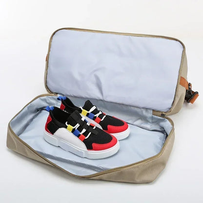 Large-Capacity Gym Travel Bag