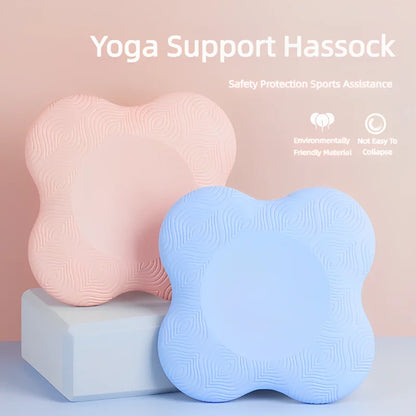 -Slip Yoga Pad