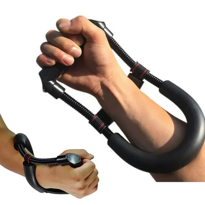 Adjustable Hand Grips