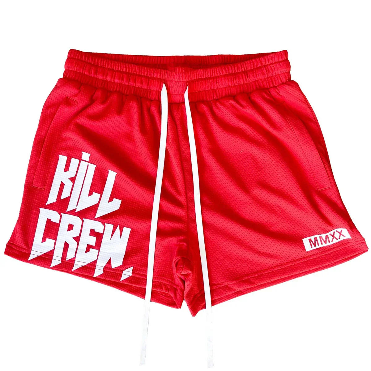 Summer Running Shorts