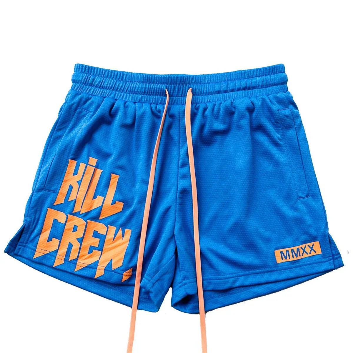 Summer Running Shorts