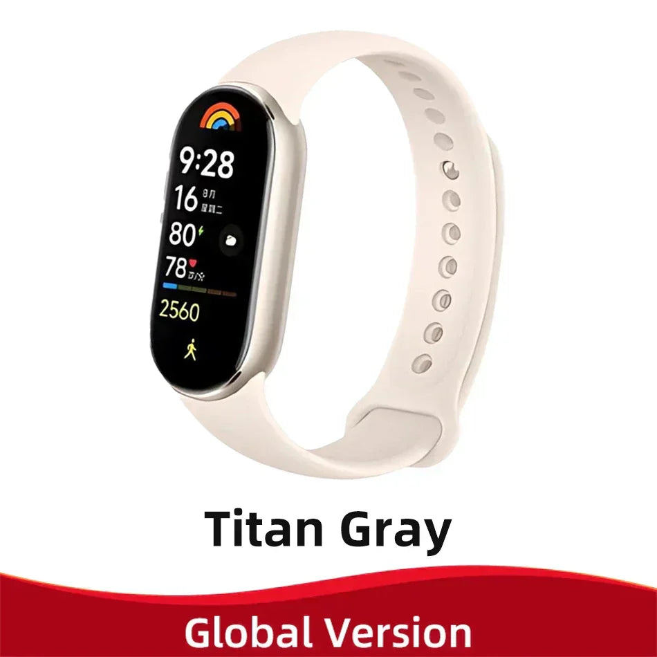 Global Version Smart Band 9