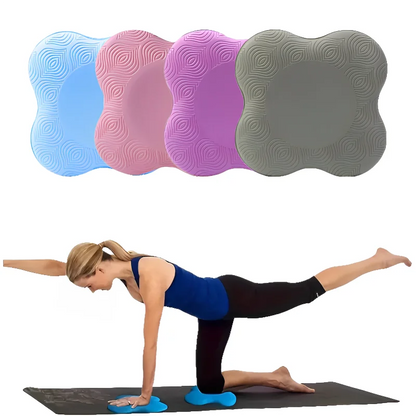 -Slip Yoga Pad