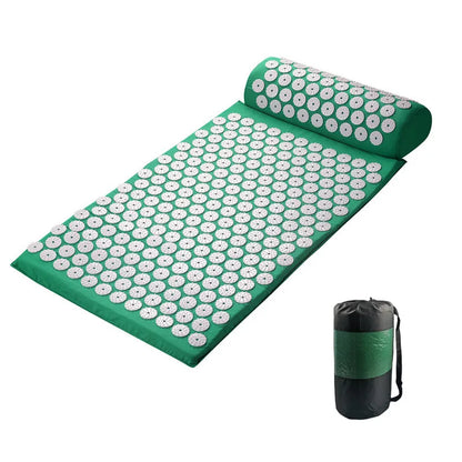 Shakt Mat Acupressure Massage