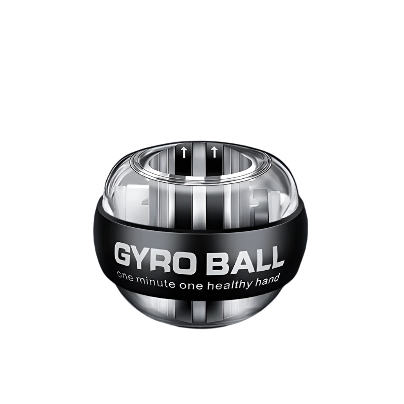 Powerball Gyro Ball Fitness Equipment Portable Gym