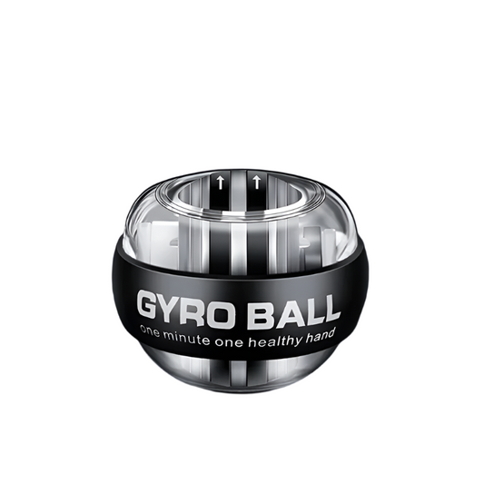 Powerball Gyro Ball Fitness Equipment Portable Gym