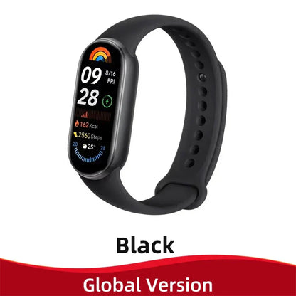 Global Version Smart Band 9