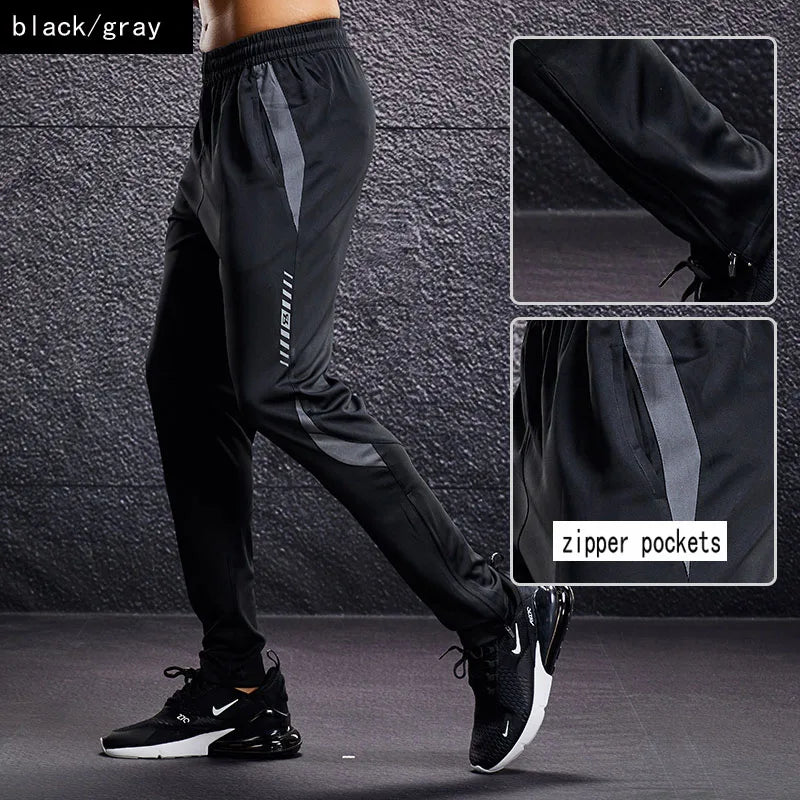 Running Pants