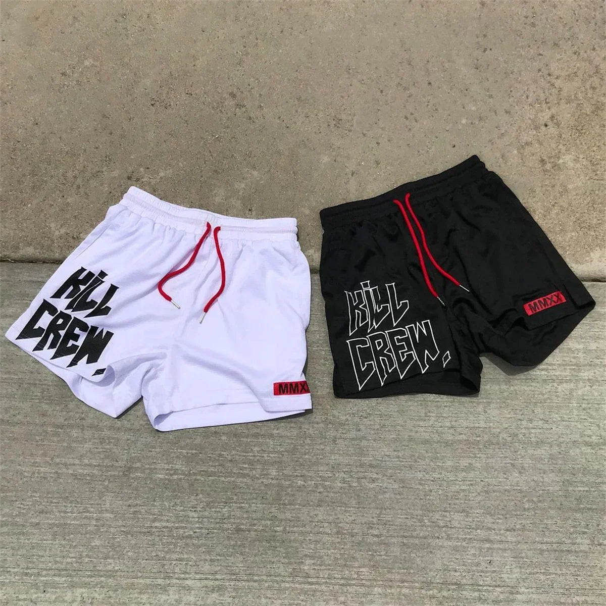 Summer Running Shorts