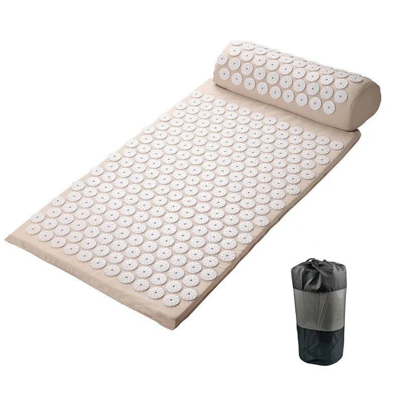 Shakt Mat Acupressure Massage