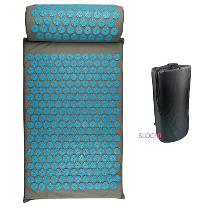 Shakt Mat Acupressure Massage