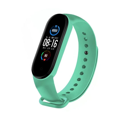 M6 Smart Watch Fitness Tracker