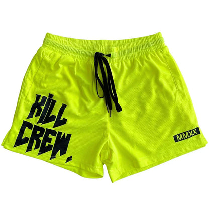 Summer Running Shorts