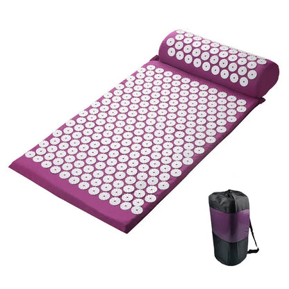 Shakt Mat Acupressure Massage