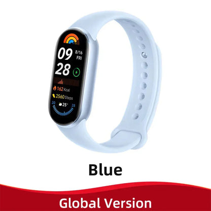 Global Version Smart Band 9