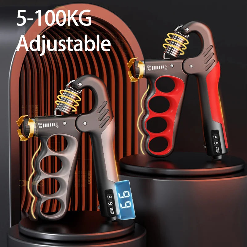 Adjustable Hand Strengthener