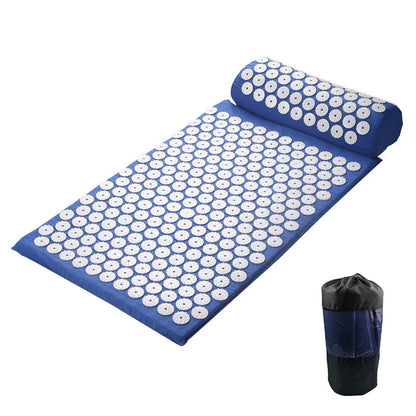 Shakt Mat Acupressure Massage