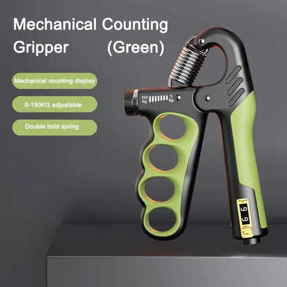 Adjustable Hand Strengthener