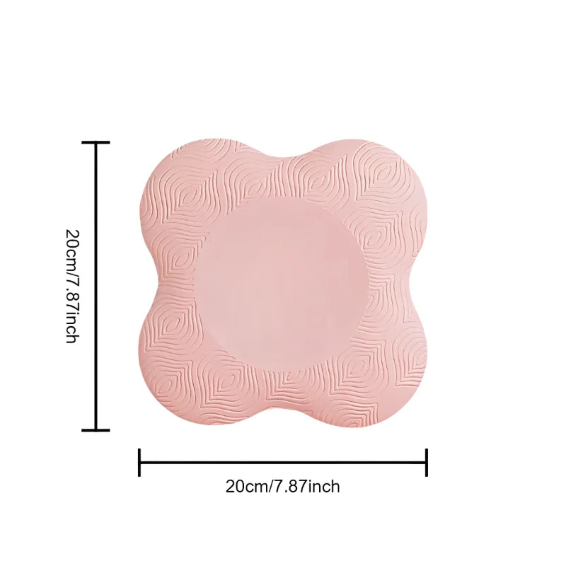 -Slip Yoga Pad