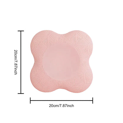 -Slip Yoga Pad