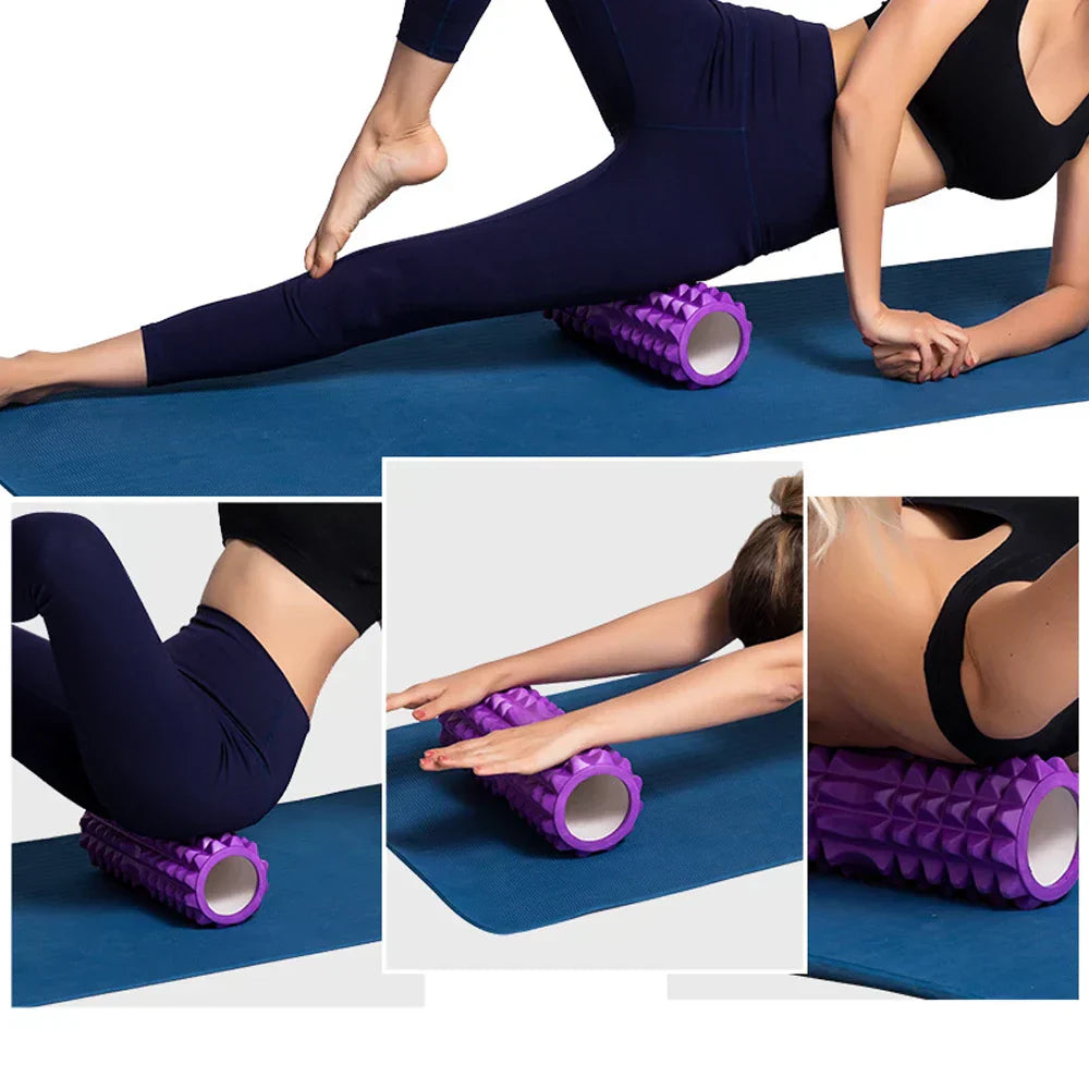 26cm Foam Roller