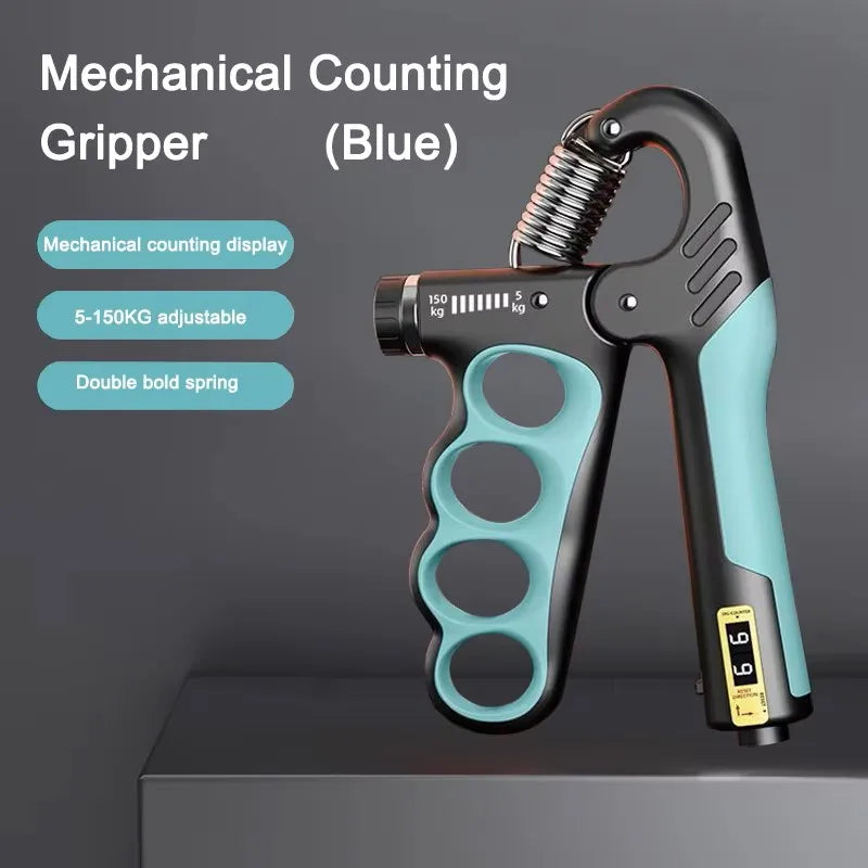 Adjustable Hand Strengthener